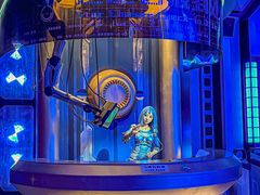 -首钢一高炉·SoReal科幻乐园