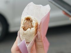 鲜肉月饼-长发西饼(临顿路店)