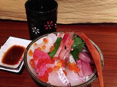 -兄弟船日本料理(新世界花园店)