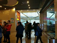 -太原华邦影城(潮流汇店)