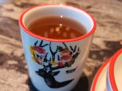 -新白鹿餐厅(松江开元地中海店)