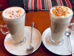 -COSTA COFFEE(常州山姆会员店)