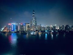 -上海外滩英迪格酒店