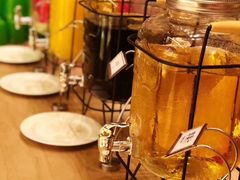 -苏州观园琉苏酒店-168西餐厅