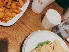-百草滩羊清水涮羊肉(长城路店)