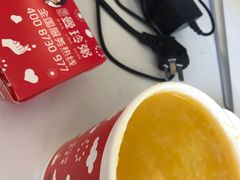 -曼玲粥店(五光食色美食城店)