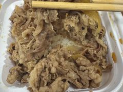 -吉野家(顺义站前北街店)