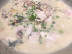 -格塘人家·山泉水煮鱼(望兴家园店)