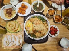 -易裕和·长沙米粉(竹塘西路店)