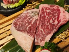-赤坂亭·M9和牛烧肉·铁板烧(合肥万象城店)