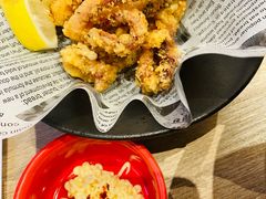 -一風堂拉面(深圳湾万象城店)