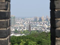 -虞山风景区
