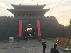 -扬州饭店(东关街店)