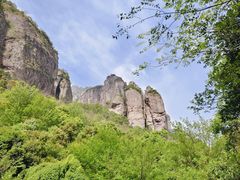 -雁荡山风景名胜区