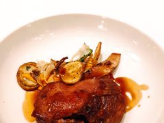 油封鸭腿-福楼法餐厅FLO