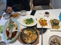 -旺豪海鲜餐厅(友谊阳光城店)