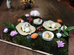 -空蝉怀石料理(益丰·外滩源店)