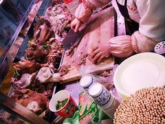 -正宁路小吃夜市