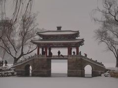 -颐和园