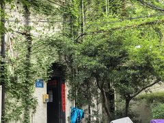 -上海蔡元培故居陈列馆