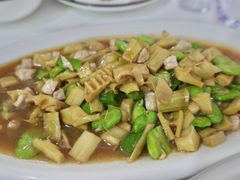 -老太婆饭店(新富路店)