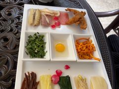 过桥米线-熙楼(翠湖店)
