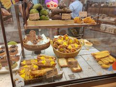 -PAPER STONE BAKERY(天环店)