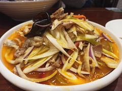 -长安面坊(西点茂店)