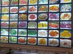 -长兴菜馆(高桥店)