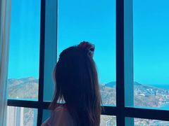 -大连君悦酒店·星海湾壹号Dalian·Dalian(星海广场店)