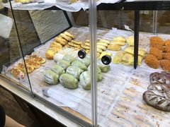 -幸福西饼面包茶饮(车公庙店)