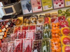 -每日新鲜水果吧(南京东路店)