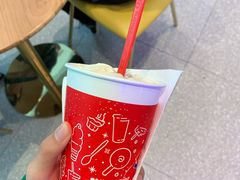 -DQ·蛋糕·冰淇淋(融创茂店)