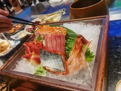 -吉川谷谷·铁板烧烤肉放题(石景山台湾街店)