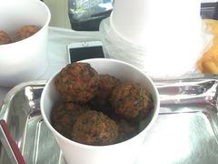 -夏氏怪老头·扬州狮子头(天山西路店)