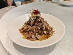 -盛百味·家宴餐厅(霸州分店)