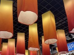 -姜胖胖无限自助烤肉(凯德天府店)