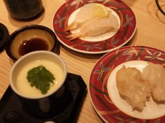 -大起水产回转寿司(大丸心斋桥店)