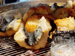 -味家烤肉烤鳗鱼牛排(西塔旗舰店)