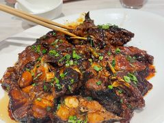 -宏玲餐厅(四川南路店)