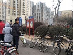 -小李烧鸡(西北角总店)