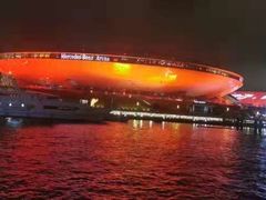 -新龙船黄浦江餐饮游船官方自营店