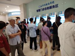 -天津医科大学肿瘤医院(本部院区)