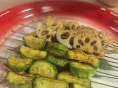 -小胡子祥彪烧烤(北湖总店)
