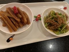 卤味金钱肚-铭轩中餐厅·海南菜·粤菜(亚龙湾瑞吉店)