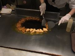 -雍和会海鲜姿造自助(湖东路店)