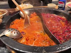 -蜀大侠火锅(总府路店)