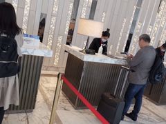 -上海宝华万豪酒店