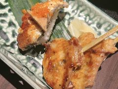 -匠和风精致料理(莆田财富中心店)
