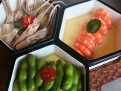 -醉月楼·老字号(建筑路店)